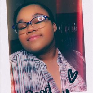 Meet your Posher, Annah